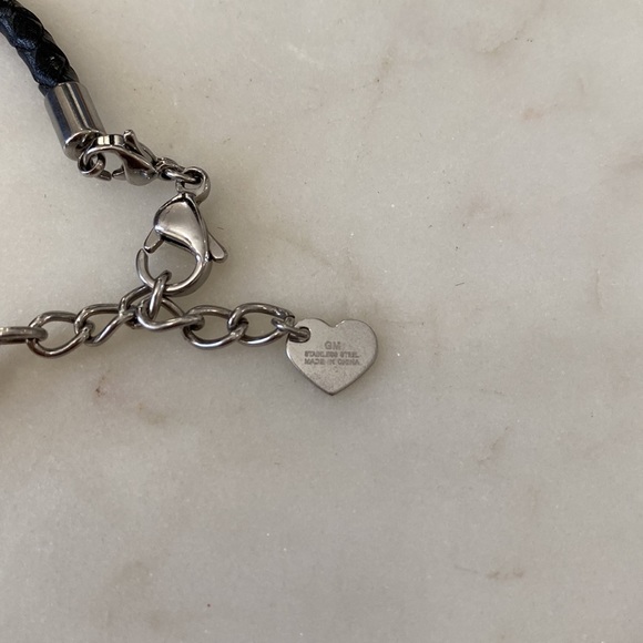 M Bracelet - Picture 3 of 4